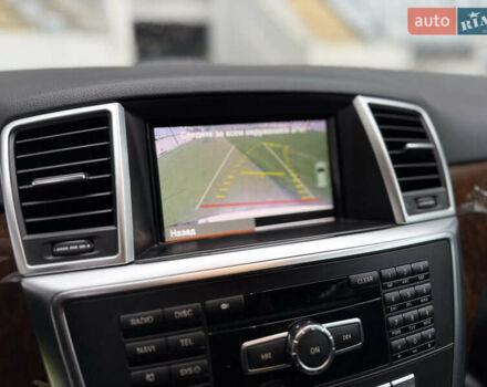 Черный Мерседес М-Класс, объемом двигателя 3.5 л и пробегом 142 тыс. км за 17500 $, фото 39 на Automoto.ua