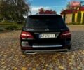 Мерседес М-Класс 2012 в Залещиках на Automoto.ua Черный Мерседес М-Класс, объемом двигателя 2.99 л и пробегом 128 тыс. км за 24200 $, фото 1 на Automoto.ua