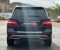 Мерседес М-Класс 2012 в Киеве на Automoto.ua Черный Мерседес М-Класс, объемом двигателя 2.1 л и пробегом 198 тыс. км за 23840 $, фото 8 на Automoto.ua