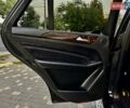 Чорний Мерседес М-Клас, об'ємом двигуна 2.99 л та пробігом 160 тис. км за 16999 $, фото 65 на Automoto.ua