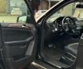 Мерседес М-Класс 2012 в Киеве на Automoto.ua Черный Мерседес М-Класс, объемом двигателя 2.1 л и пробегом 198 тыс. км за 23840 $, фото 16 на Automoto.ua