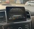 Мерседес М-Класс 2012 в Киеве на Automoto.ua Черный Мерседес М-Класс, объемом двигателя 2.1 л и пробегом 198 тыс. км за 23840 $, фото 27 на Automoto.ua