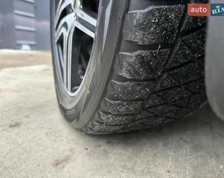 Чорний Мерседес М-Клас, об'ємом двигуна 2.2 л та пробігом 271 тис. км за 16450 $, фото 55 на Automoto.ua