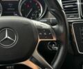 Мерседес М-Класс 2012 в Киеве на Automoto.ua Черный Мерседес М-Класс, объемом двигателя 2.1 л и пробегом 198 тыс. км за 23840 $, фото 29 на Automoto.ua
