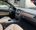 Мерседес М-Класс 2012 в Киеве на Automoto.ua Черный Мерседес М-Класс, объемом двигателя 3.5 л и пробегом 160 тыс. км за 17900 $, фото 26 на Automoto.ua