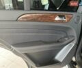 Черный Мерседес М-Класс, объемом двигателя 2.99 л и пробегом 140 тыс. км за 23800 $, фото 44 на Automoto.ua