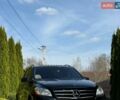 Черный Мерседес М-Класс, объемом двигателя 3 л и пробегом 290 тыс. км за 19300 $, фото 1 на Automoto.ua