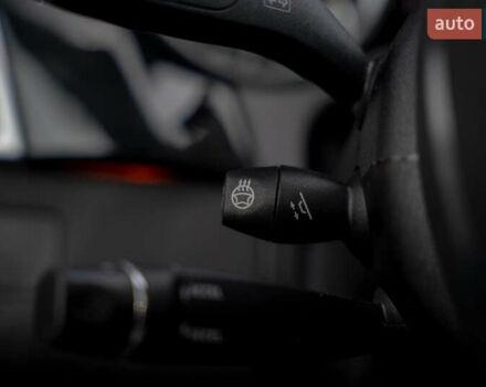 Черный Мерседес М-Класс, объемом двигателя 2.99 л и пробегом 121 тыс. км за 26900 $, фото 23 на Automoto.ua