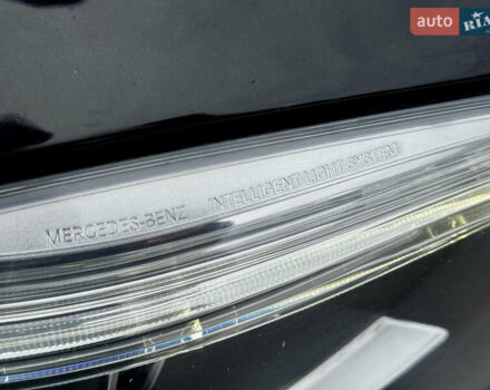 Черный Мерседес М-Класс, объемом двигателя 3.5 л и пробегом 160 тыс. км за 19500 $, фото 9 на Automoto.ua
