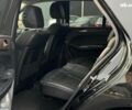 Мерседес М-Класс 2012 в Киеве на Automoto.ua Черный Мерседес М-Класс, объемом двигателя 2.1 л и пробегом 198 тыс. км за 23840 $, фото 34 на Automoto.ua