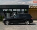 Черный Мерседес М-Класс, объемом двигателя 2.99 л и пробегом 121 тыс. км за 26900 $, фото 3 на Automoto.ua