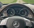 Черный Мерседес М-Класс, объемом двигателя 2.99 л и пробегом 250 тыс. км за 23700 $, фото 4 на Automoto.ua
