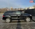 Черный Мерседес М-Класс, объемом двигателя 2.99 л и пробегом 240 тыс. км за 21900 $, фото 3 на Automoto.ua