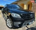 Чорний Мерседес М-Клас, об'ємом двигуна 2.99 л та пробігом 290 тис. км за 25500 $, фото 1 на Automoto.ua