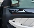 Мерседес М-Класс 2012 в Виннице на Automoto.ua Черный Мерседес М-Класс, объемом двигателя 5.5 л и пробегом 179 тыс. км за 17990 $, фото 33 на Automoto.ua