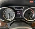 Черный Мерседес М-Класс, объемом двигателя 2.99 л и пробегом 140 тыс. км за 23800 $, фото 23 на Automoto.ua