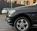 Мерседес М-Класс 2012 в Киеве на Automoto.ua Черный Мерседес М-Класс, объемом двигателя 2.1 л и пробегом 198 тыс. км за 23840 $, фото 3 на Automoto.ua