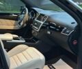 Мерседес М-Класс 2012 в Виннице на Automoto.ua Черный Мерседес М-Класс, объемом двигателя 5.5 л и пробегом 179 тыс. км за 17990 $, фото 30 на Automoto.ua