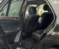 Мерседес М-Класс 2012 в Киеве на Automoto.ua Черный Мерседес М-Класс, объемом двигателя 2.1 л и пробегом 198 тыс. км за 23840 $, фото 35 на Automoto.ua
