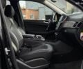 Мерседес М-Класс 2012 в Киеве на Automoto.ua Черный Мерседес М-Класс, объемом двигателя 2.1 л и пробегом 198 тыс. км за 23840 $, фото 47 на Automoto.ua