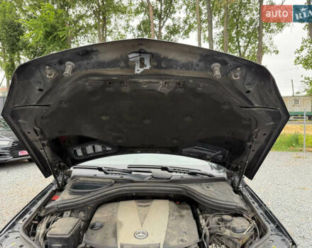 Мерседес М-Класс 2012 в Стрые на Automoto.ua Черный Мерседес М-Класс, объемом двигателя 2.99 л и пробегом 170 тыс. км за 18900 $, фото 26 на Automoto.ua