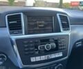 Черный Мерседес М-Класс, объемом двигателя 3 л и пробегом 181 тыс. км за 22900 $, фото 35 на Automoto.ua