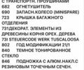 Черный Мерседес М-Класс, объемом двигателя 3 л и пробегом 156 тыс. км за 27100 $, фото 36 на Automoto.ua