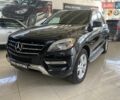 Чорний Мерседес М-Клас, об'ємом двигуна 2.99 л та пробігом 140 тис. км за 23800 $, фото 1 на Automoto.ua