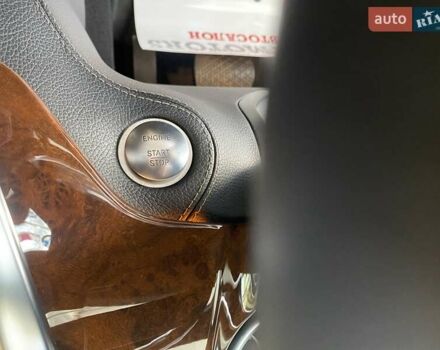 Черный Мерседес М-Класс, объемом двигателя 2.99 л и пробегом 140 тыс. км за 23800 $, фото 26 на Automoto.ua