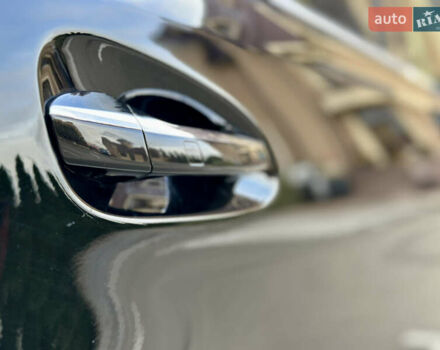 Черный Мерседес М-Класс, объемом двигателя 2.99 л и пробегом 226 тыс. км за 20499 $, фото 25 на Automoto.ua