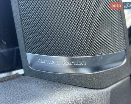 Чорний Мерседес М-Клас, об'ємом двигуна 2.99 л та пробігом 211 тис. км за 25000 $, фото 8 на Automoto.ua