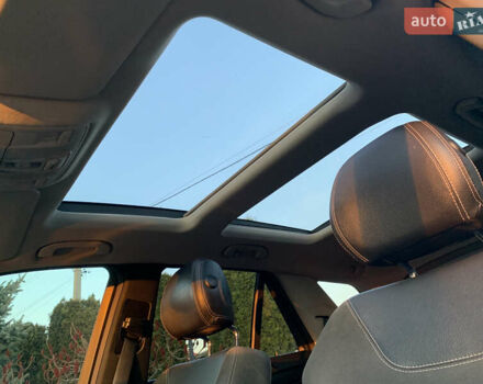 Чорний Мерседес М-Клас, об'ємом двигуна 2.99 л та пробігом 286 тис. км за 21500 $, фото 9 на Automoto.ua