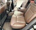 Черный Мерседес М-Класс, объемом двигателя 5.46 л и пробегом 119 тыс. км за 32990 $, фото 27 на Automoto.ua