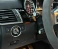 Мерседес М-Класс 2012 в Виннице на Automoto.ua Черный Мерседес М-Класс, объемом двигателя 5.5 л и пробегом 179 тыс. км за 17990 $, фото 23 на Automoto.ua
