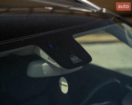 Черный Мерседес М-Класс, объемом двигателя 2.99 л и пробегом 121 тыс. км за 26900 $, фото 11 на Automoto.ua