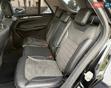 Мерседес М-Класс 2012 в Стрые на Automoto.ua Черный Мерседес М-Класс, объемом двигателя 2.99 л и пробегом 170 тыс. км за 18900 $, фото 54 на Automoto.ua