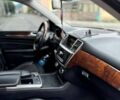 Черный Мерседес М-Класс, объемом двигателя 2.99 л и пробегом 240 тыс. км за 22000 $, фото 4 на Automoto.ua