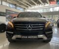 Черный Мерседес М-Класс, объемом двигателя 2.99 л и пробегом 140 тыс. км за 23800 $, фото 14 на Automoto.ua