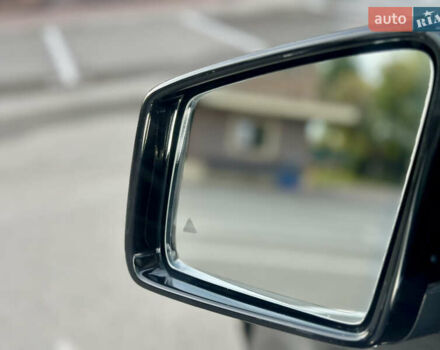 Черный Мерседес М-Класс, объемом двигателя 2.99 л и пробегом 226 тыс. км за 20499 $, фото 38 на Automoto.ua