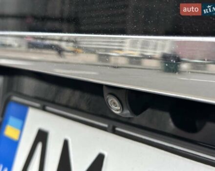 Чорний Мерседес М-Клас, об'ємом двигуна 2.2 л та пробігом 271 тис. км за 16450 $, фото 22 на Automoto.ua