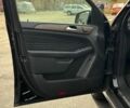Мерседес М-Класс 2012 в Киеве на Automoto.ua Черный Мерседес М-Класс, объемом двигателя 2.1 л и пробегом 198 тыс. км за 23840 $, фото 17 на Automoto.ua