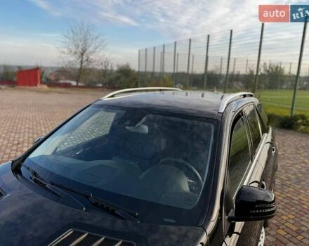 Мерседес М-Класс 2012 в Залещиках на Automoto.ua Черный Мерседес М-Класс, объемом двигателя 2.99 л и пробегом 128 тыс. км за 24200 $, фото 19 на Automoto.ua