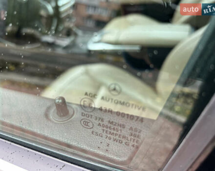 Мерседес М-Класс 2012 в Киеве на Automoto.ua Черный Мерседес М-Класс, объемом двигателя 3.5 л и пробегом 160 тыс. км за 17900 $, фото 20 на Automoto.ua