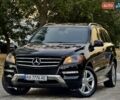 Чорний Мерседес М-Клас, об'ємом двигуна 2.99 л та пробігом 160 тис. км за 16999 $, фото 13 на Automoto.ua