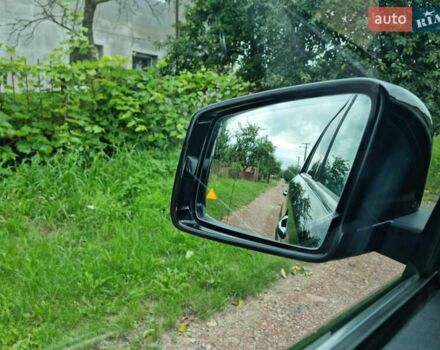 Черный Мерседес М-Класс, объемом двигателя 3 л и пробегом 215 тыс. км за 24900 $, фото 36 на Automoto.ua