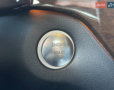 Чорний Мерседес М-Клас, об'ємом двигуна 2.99 л та пробігом 211 тис. км за 25000 $, фото 15 на Automoto.ua