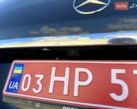 Черный Мерседес М-Класс, объемом двигателя 3 л и пробегом 181 тыс. км за 22900 $, фото 34 на Automoto.ua