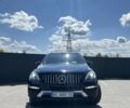 Чорний Мерседес М-Клас, об'ємом двигуна 3 л та пробігом 172 тис. км за 25000 $, фото 1 на Automoto.ua