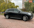 Мерседес М-Класс 2012 в Киеве на Automoto.ua Черный Мерседес М-Класс, объемом двигателя 3.5 л и пробегом 160 тыс. км за 17900 $, фото 10 на Automoto.ua