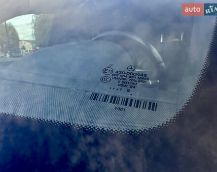 Черный Мерседес М-Класс, объемом двигателя 2.99 л и пробегом 226 тыс. км за 20499 $, фото 65 на Automoto.ua